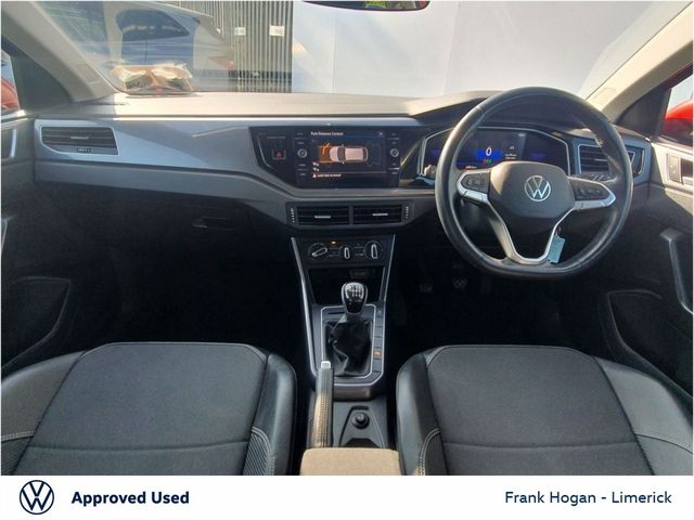 Image for 2022 Volkswagen Taigo STYLE 1.0 TSI 110HP - CALL/TEXT LARRY 086-8366419