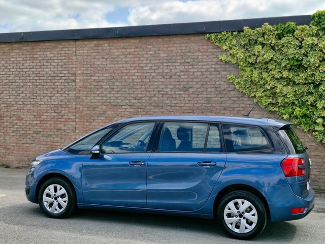 Image for 2014 Citroen C4 1.6 e-HDi VTR+ 115 BHP 7 Seats