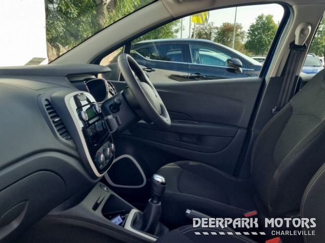 Image for 2019 Renault Captur 1.5 dCi 90
