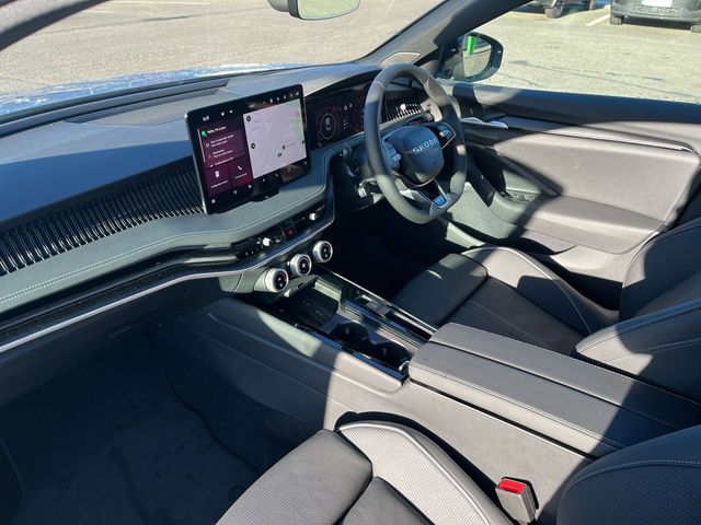 Image for 2026 Skoda Superb SPORTLINE 2L TDI 150 HP DSG Saloon - FULLY LOADED WITH EXTRAS - AVAILABLE FOR IMMEDIATE 261 DELIVERY-EASTER SALE NOW LIVE