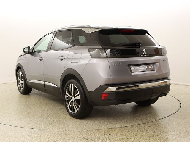 Image for 2023 Peugeot 3008 HYBRID2 225bhp PHEV Allure