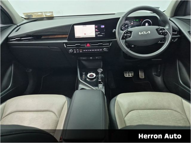 Image for 2023 Kia Niro eNiro (Long) BEV 64Kw K4