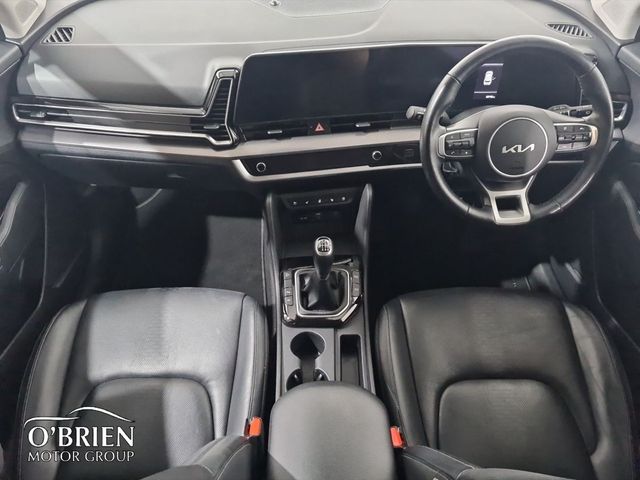 Image for 2024 Kia Sportage K3 Diesel **Full Leather**