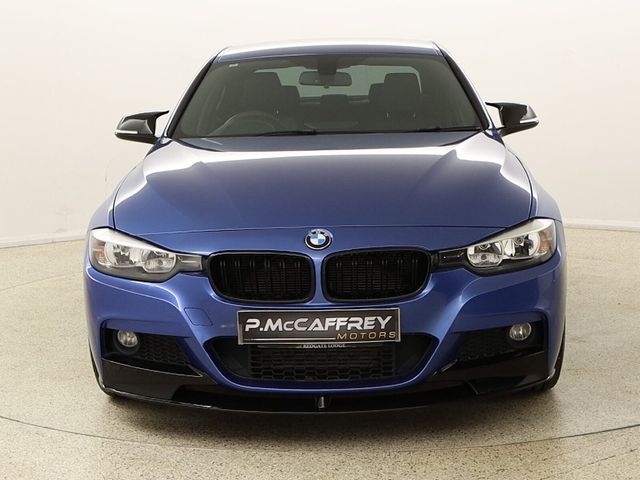 Image for 2015 BMW 3 Series 320d M Sport Auto