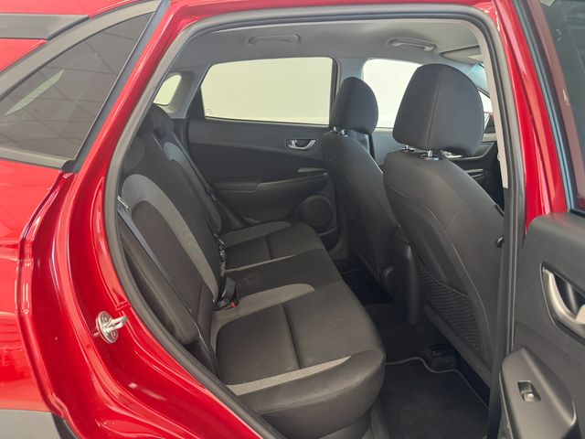Image for 2019 Hyundai Kona Kauai Executive 5DR
