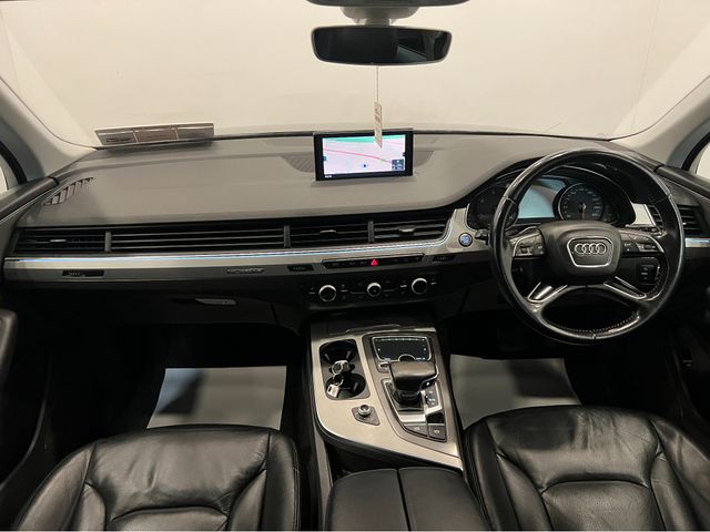 Image for 2016 Audi Q7 3.0 TDI 218 QUATTRO TIP SE 4 4DR