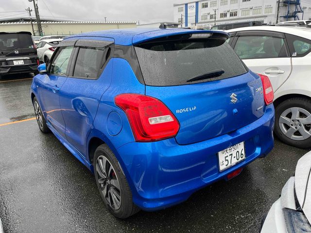 Image for 2017 Suzuki Swift Coming soon to stock , stunning Suzuki Swift 2017
