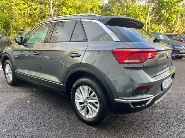 Image for 2020 Volkswagen T-Roc 1.0 PETROL DESIGN