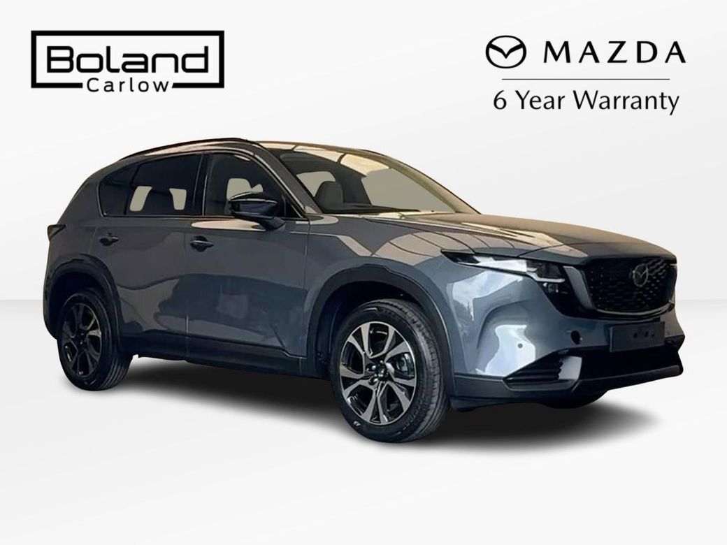 Image for 2026 Mazda CX-5 2.5 EXEC LINE *IN STOCK* € PER WEEK ON PCP