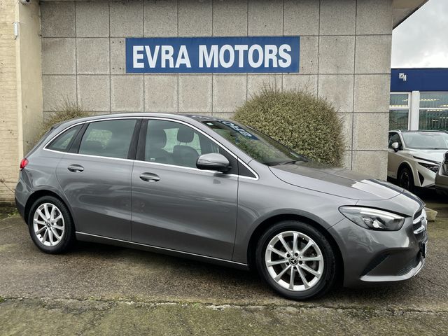 Image for 2019 Mercedes-Benz B Class B180 SPORT AUTOMATIC 1.3 PETROL //LOW MILES//HALF LEATHER SEATS//SAT NAV//REVERSE CAMERA// 