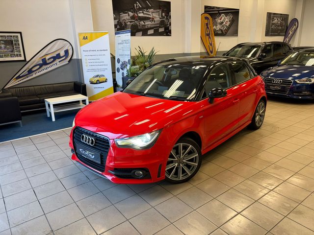 Image for 2014 Audi A1 1.0 5DR AUTO. Stunning Car, New NCT done before collection, 2 keys, Alloy Wheels, Reverse Camera, Parking Sensors, Air Conditioning, MFSW, Full Electrics and much more.