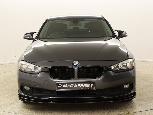 Image for 2016 BMW 3 Series 