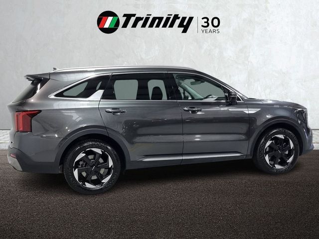 Image for 2024 Kia Sorento ** 7 SEATER ** 2.2 DIESEL ** AUTOMATIC ** PAN ROOF ** FULL LEATHER ** STUNNING SUV ** TRINITY VOLKSWAGEN **