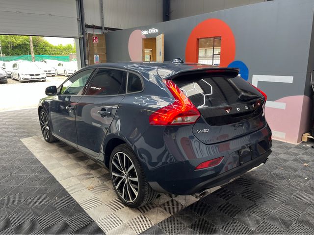 Image for 2017 Volvo V40 2017 VOLVO V40 2.0 AUTOMATIC / CRUISE CONTROL / REVERSE CAMERA / ELECTRIC MEMORY & HEATED SEATS AND MORE
