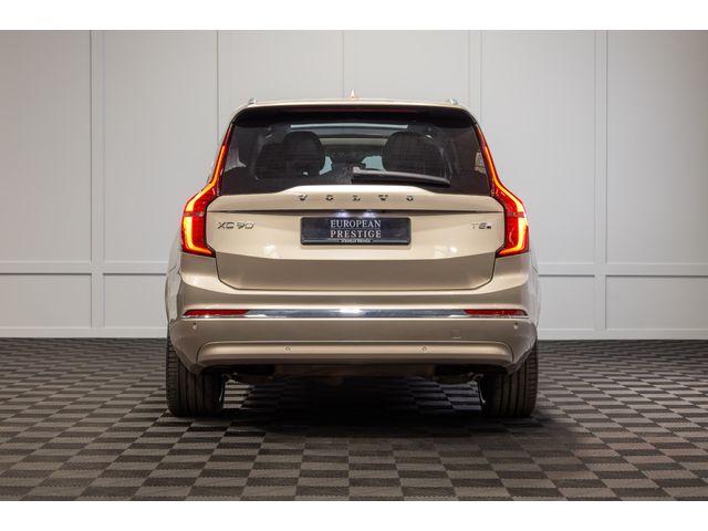 Image for 2025 Volvo XC90 T8 Ultra Bright Theme