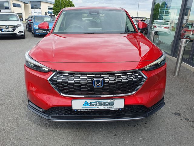 Image for 2022 Honda HR-V NEW MODEL 1.5 E:HEV HYBRID X