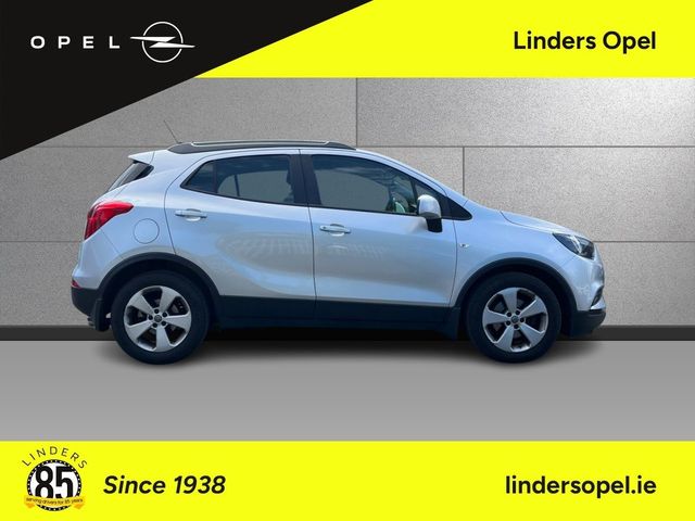 Image for 2018 Opel Mokka MOKKA SC 1.4 T 140BHP FWD 4DR