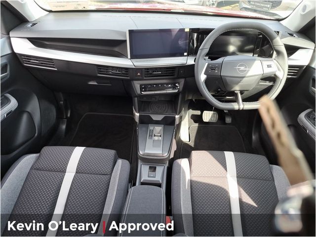 Image for 2026 Opel Frontera 1.2 GS 110