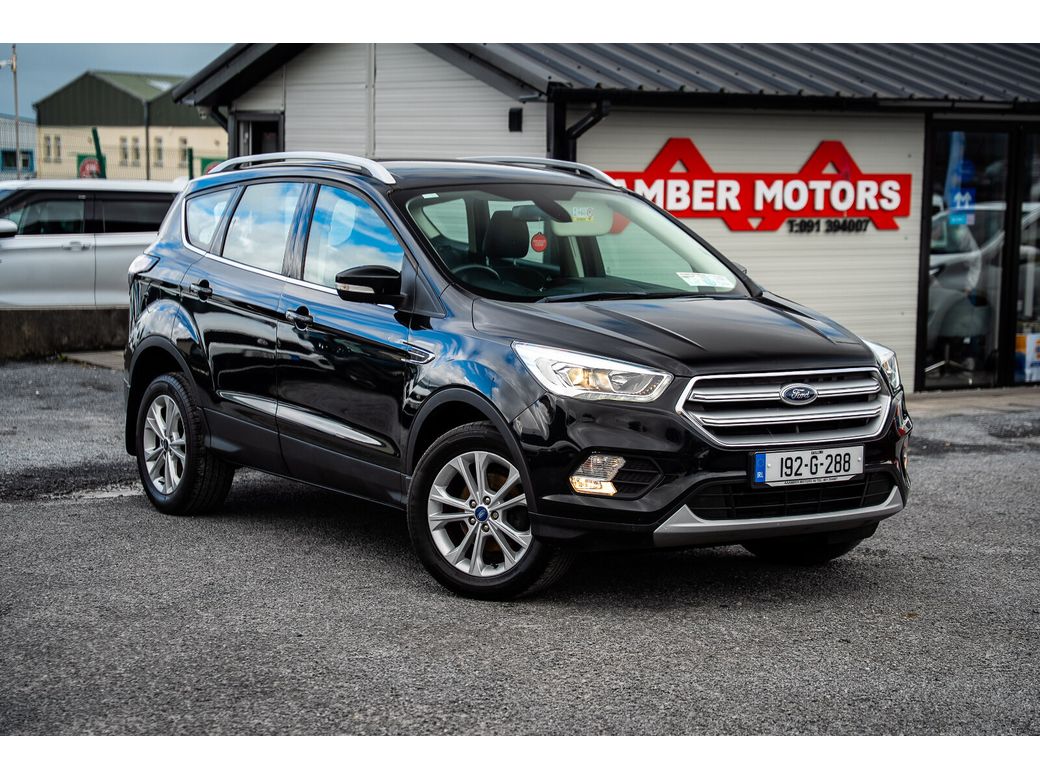 Image for 2019 Ford Kuga 