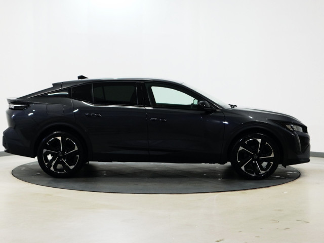 Image for 2023 Peugeot 408 *38* Allure 1.2 130 Automatic 6.4 4