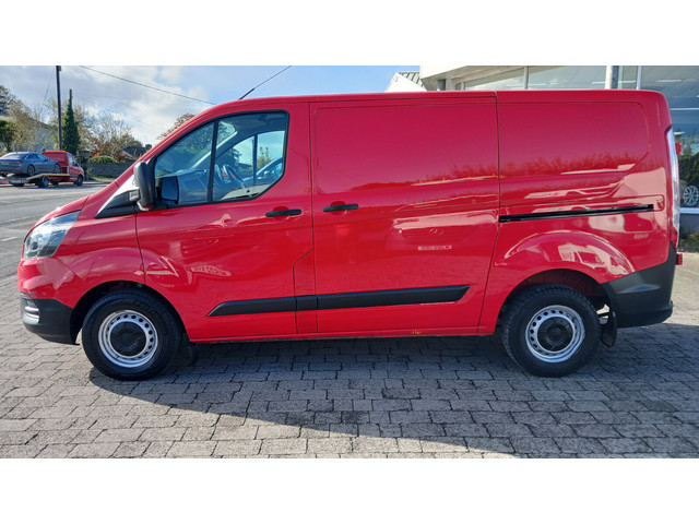 Image for 2023 Ford Transit Custom 