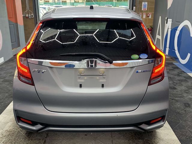 Image for 2019 Honda Fit Honda Fit 1.5 Hybrid / Cruise Control / Honda Fit Automatic 