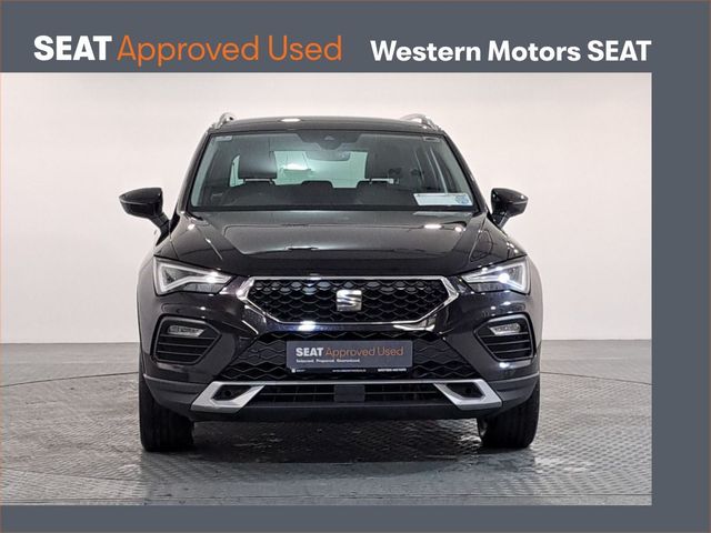 Image for 2024 SEAT Ateca 2.0TDI 150hp DSG SE+