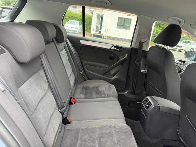 Image for 2012 Volkswagen Golf 1.4TSI COMFORT LINE AUTO