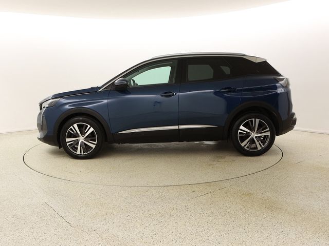 Image for 2021 Peugeot 3008 1.5 BlueHDi 130bhp Allure Auto