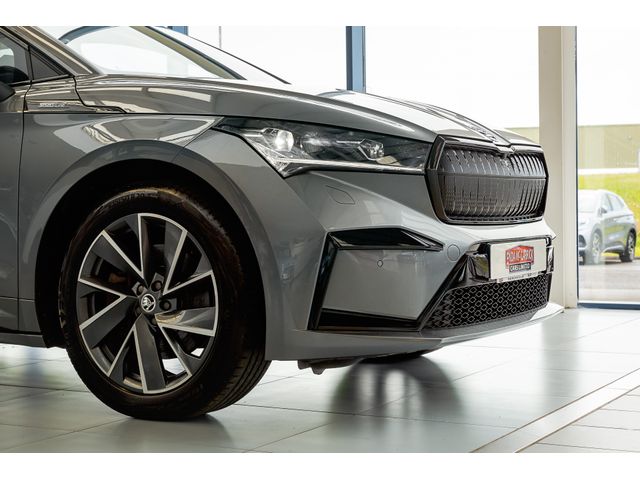 Image for 2025 Skoda Enyaq 85X SPORTLINE PLUS