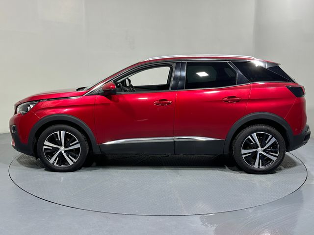 Image for 2020 Peugeot 3008 Allure 1.2 Petrol 130 BHP 202