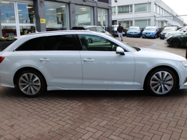 Image for 2017 Audi A4 2.0TFSI SPORT AVANT 5DR ESTATE AUTOMATIC // BUY WITH CONFIDENCE AA AND SIMI APPROVED DEALER 2026 // ALL TRADE INS WELCOME // FINANCE ARRANGED // 