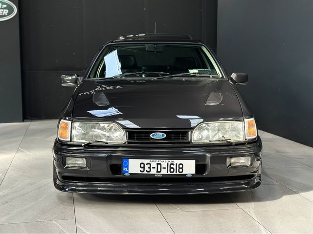 Image for 1993 Ford Sierra S 2.0i COSWORTH 4X4 SAPPHIRE 