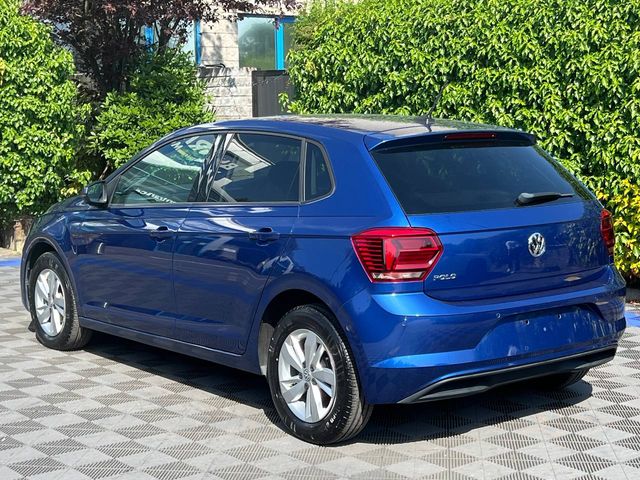 Image for 2020 Volkswagen Polo COMFORTLINE 1.0 TSI AUTO // APPLE CARPLAY/ANDROID AUTO // DUAL ZONE CLIMATE CONTROL // REVERSE CAMERA