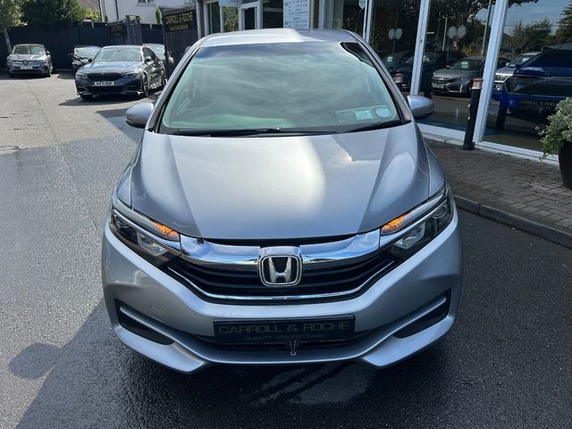 Image for 2018 Honda Shuttle Hybrid Automatic | NCT 2028 & Tax 05-'27 | Generous Trade-Ins | Fully Serviced with assured Warranty | Low Mileage & Low Tax + Very Spacious / Practical |