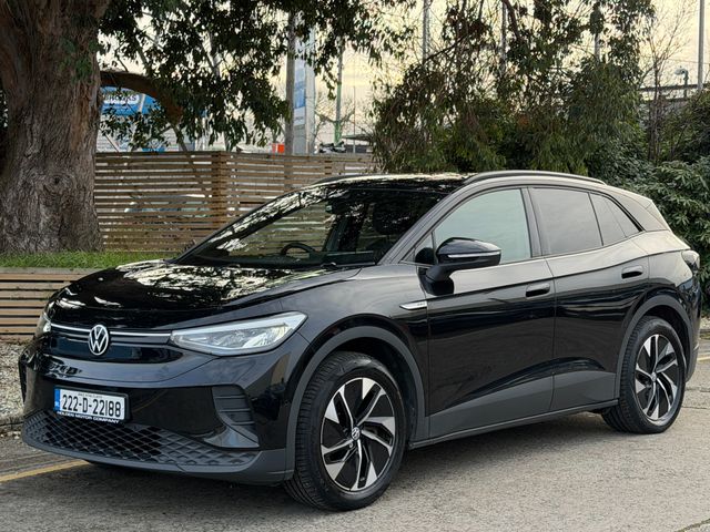 Image for 2022 Volkswagen ID.4 PRO 128 KW Life DX 77KWH 174HP PRO