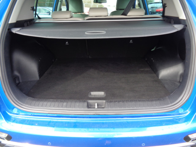 Image for 2021 Kia Sportage K3 Model 5DR