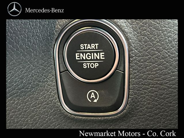 Image for 2025 Mercedes-Benz Sprinter 315/36 HIGH ROOF MEDIUM WHEEL BASE