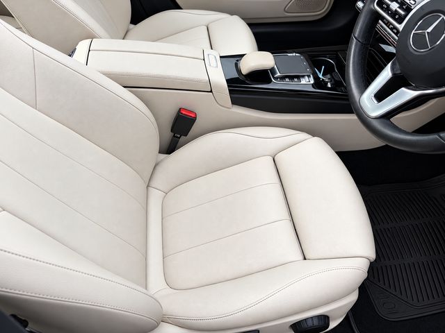 Image for 2020 Mercedes-Benz CLA Class 2020 Mercedes-Benz CLA 180d Progressive Automatic