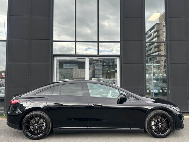 Image for 2025 Mercedes-Benz EQE EQE 300 Sport Edition Auto EV