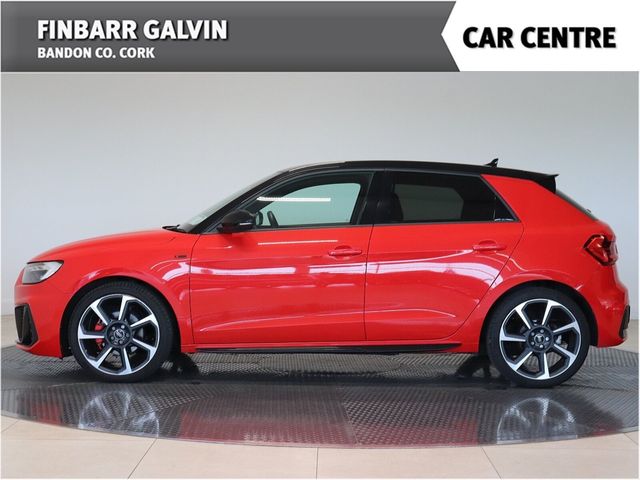 Image for 2021 Audi A1 30 TFSI 110HP S line