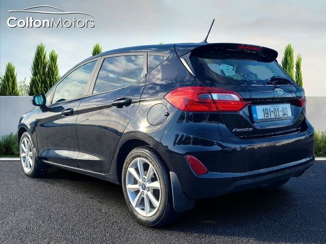 Image for 2019 Ford Fiesta 1.1L Titanium 85ps