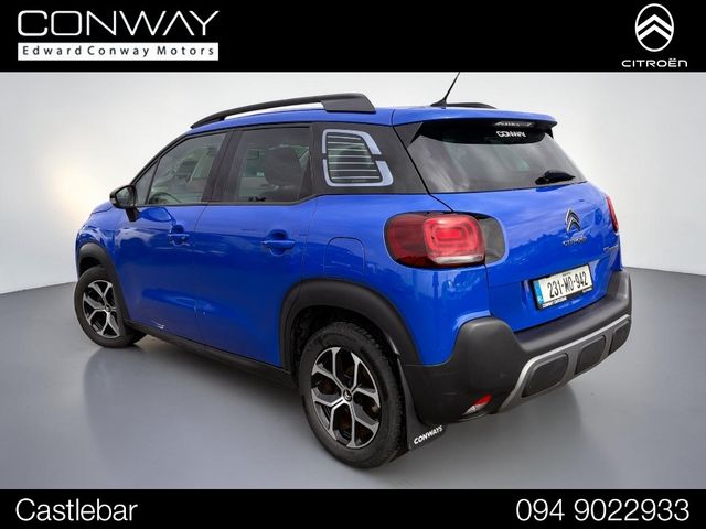 Image for 2023 Citroen C3 Aircross FLAIR BLUEHDI 110