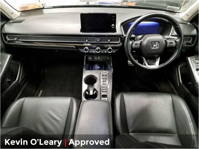 Image for 2023 Honda Civic 2.0 e:HEV Advance