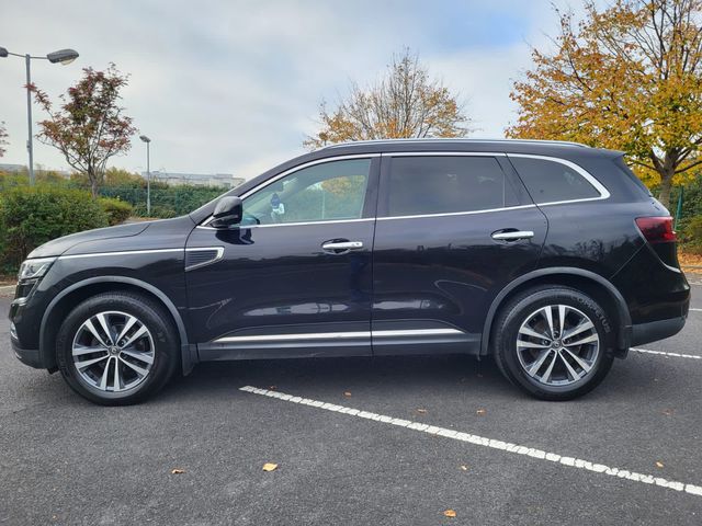 Image for 2018 Renault Koleos 