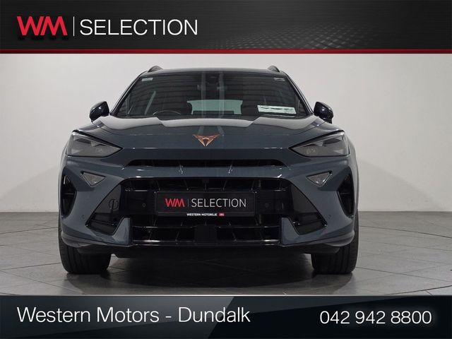 Image for 2025 Cupra Formentor 2.0 TDI 150hp DSG #107