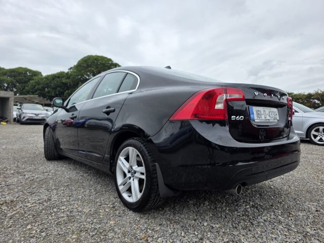 Image for 2016 Volvo S60 D3 SE GT 4DR Auto