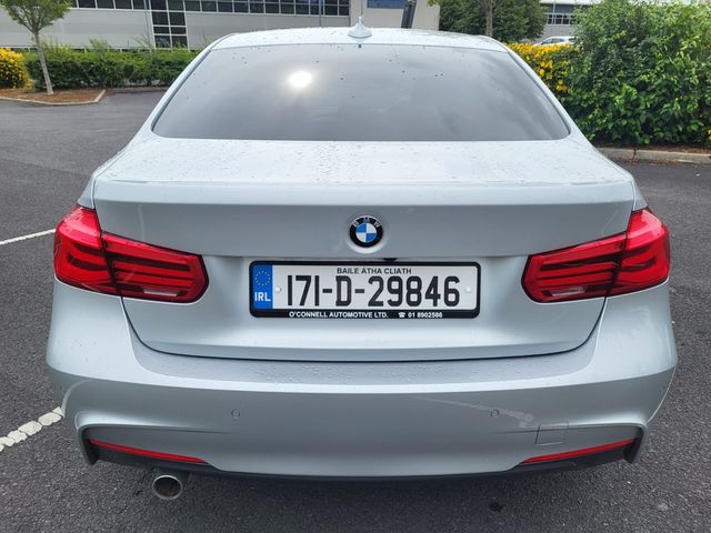 Image for 2017 BMW 3 Series 