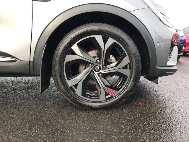 Image for 2023 Renault Arkana TCe 140 Auto RS Line