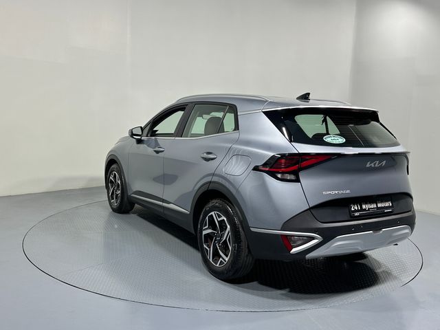 Image for 2024 Kia Sportage K2 1.6 Crdi